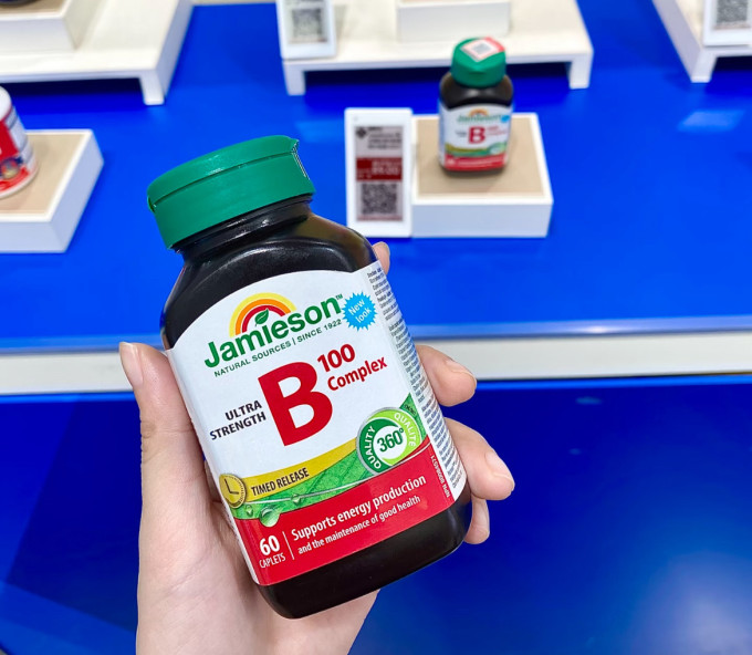 基础健康