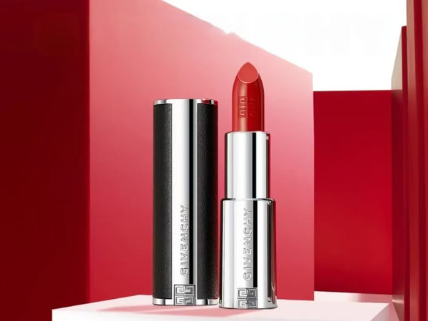 纪梵希小羊皮N330，双旦礼物首选？