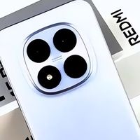 Redmi Note 15 Pro：7000mAh+IP68防水，千元机中的“战斗机”