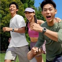OPPO Watch S：这块表，把“好看”和“好用”都拿捏住了