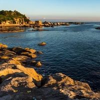 双旦1-2天短途游：3个广东小众避寒地，人均500元搞定暖冬看海