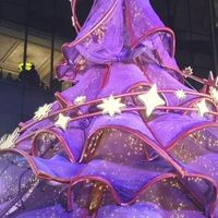 广州亲子圣诞打卡攻略：人少景美，含飘雪、童话装置与遛娃细节