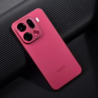 OPPO Find X9 Ultra爆料：双2亿加原生10倍，要做影像天花板