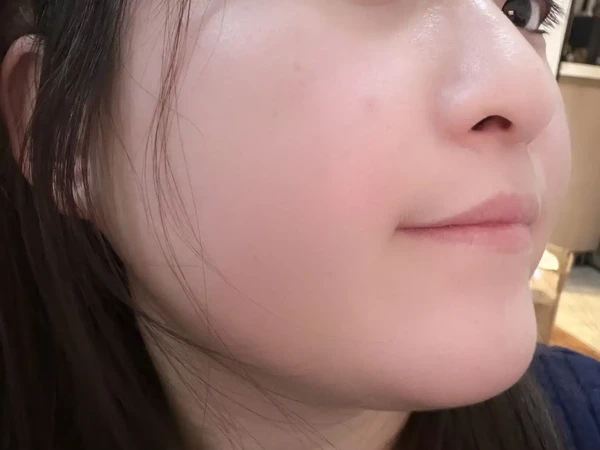 发现一个让素颜逆天改命的东西
