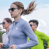 轻功OR内道：扮猪吃老虎的跑步大神！