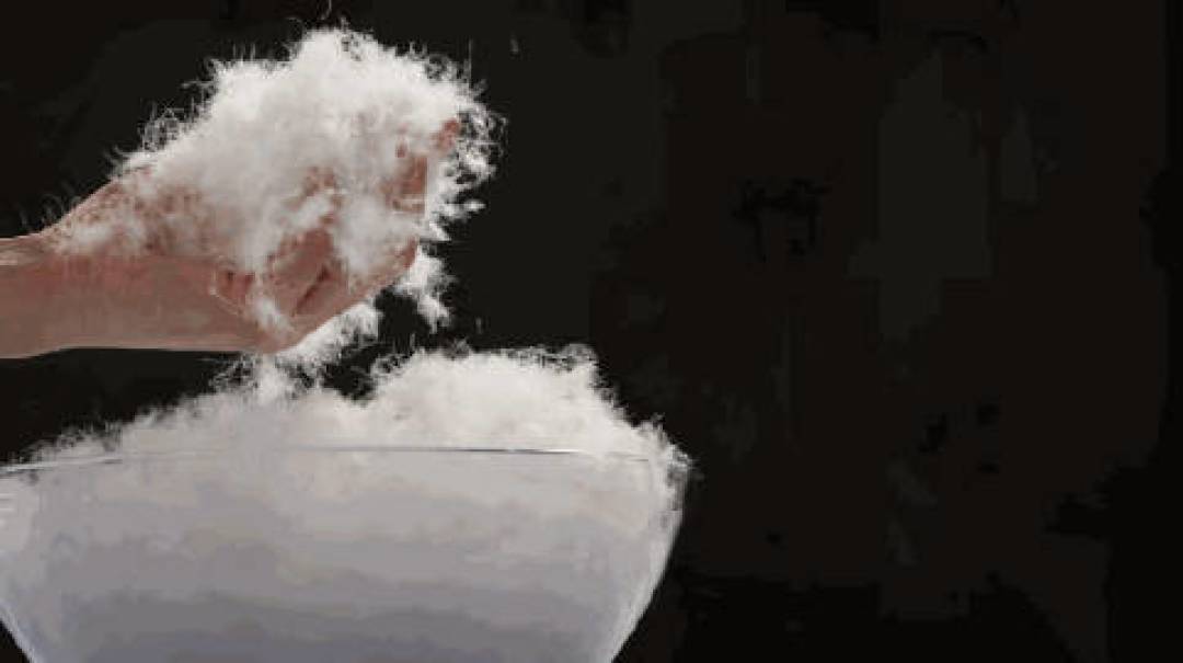 羽绒服从几百到上万，差的不只是品牌！看懂吊牌才不花冤枉钱