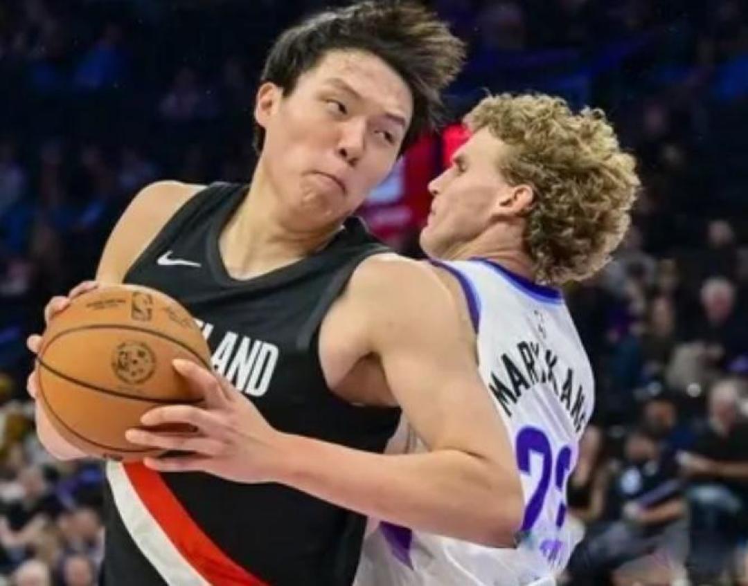一票送杨瀚森进NBA全明星：是球迷狂欢还是拔苗助长？