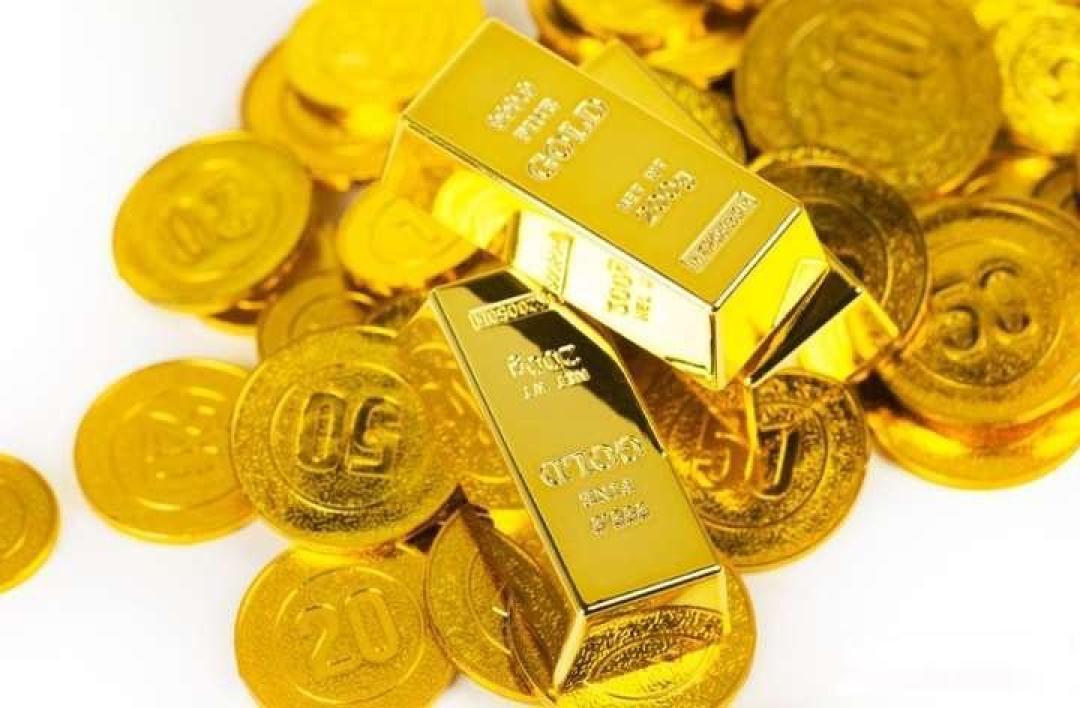 年轻人为啥攒黄金上瘾?既有花钱的快乐,又没存钱的痛苦