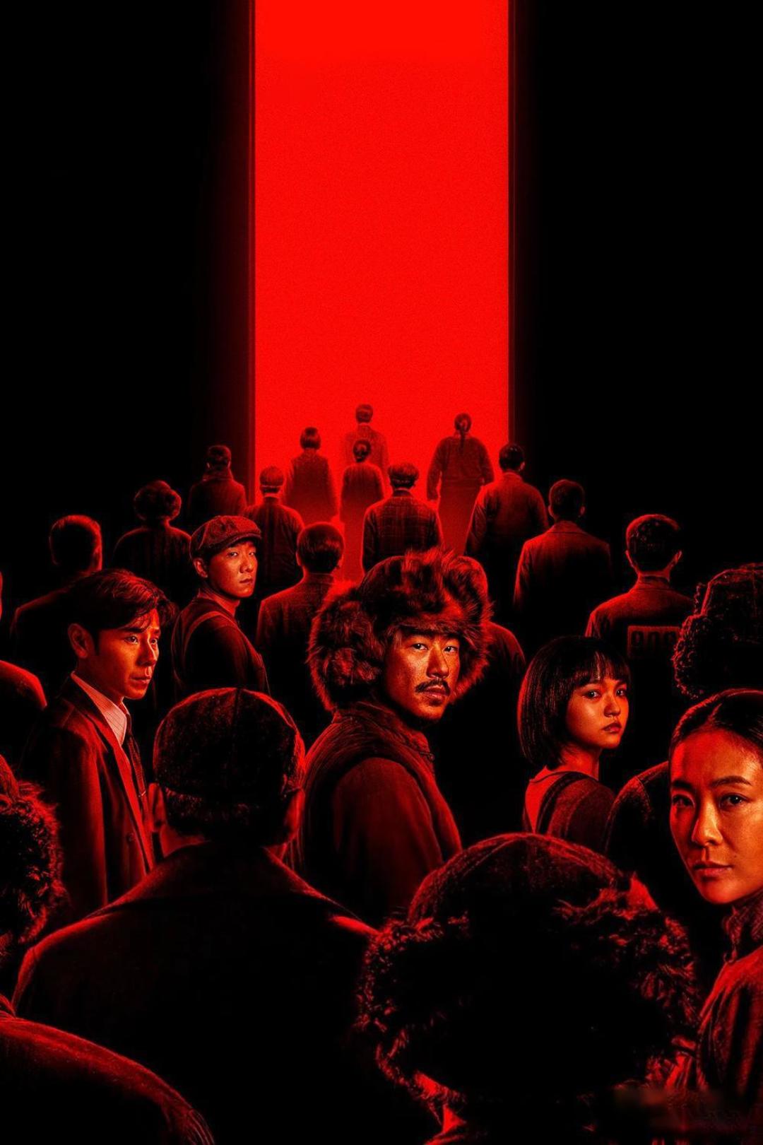8.5分都嫌低?《反人类暴行》凭质感拿下年度最高开分