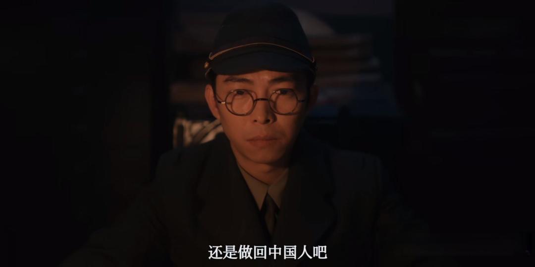 8.5分都嫌低?《反人类暴行》凭质感拿下年度最高开分