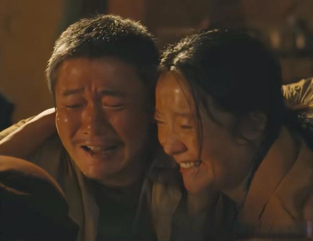用武之地首映口碑炸裂,真实境外人质自救,生猛尺度震撼观众