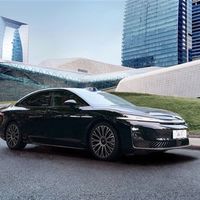 最高时速120km/h！广汽L3自动驾驶进入实证测试 