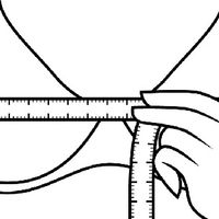 胸罩的正确选择方式，你get到了吗？