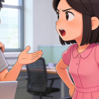 🧐你是不是也有“反驳型人格”？