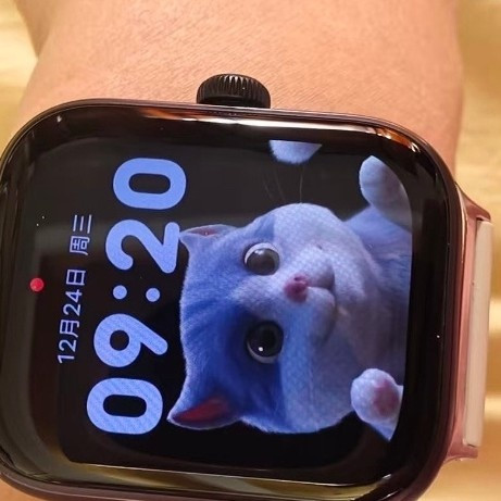 体验vivo WATCH GT：智能交互与独立通讯