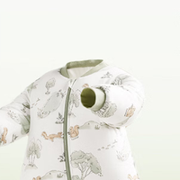 冬季母婴保暖刚需：2款京东好物守护宝宝恒温