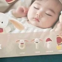 澳贝婴儿礼盒：新生儿的圣诞礼物