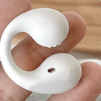 圣诞耳畔有暖意！5 款高性价比耳机，承包全场景温柔时光