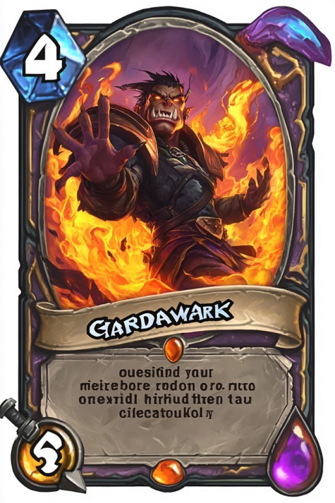 魔兽世界游戏周边