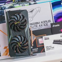 存储暴涨 但该装还得装！9700X+5060Ti中端游戏/办公平台装机推荐