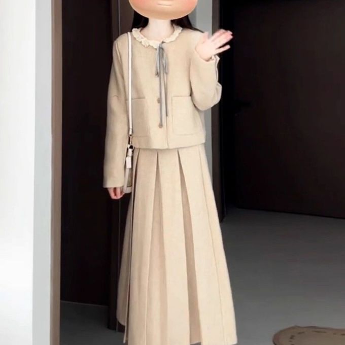 裙装