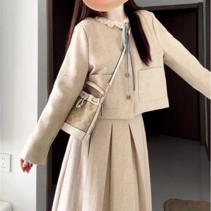 裙装