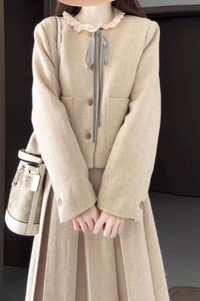 裙装