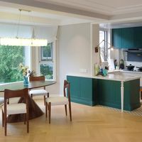 我的开放式厨房，有锅气、没油烟、无异味！教你净烟机如何选！