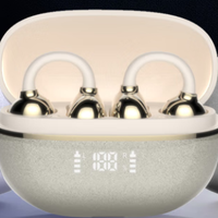 追剧沉浸感靠它！5 款开放式耳机，全人群适配还不硌耳