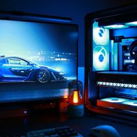 年末装机机电散推荐：乔思伯海景房机箱+振华电源+思民水冷