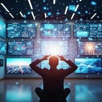 小爱音箱新玩法，白嫖小米AI让归家欢迎语更有温度