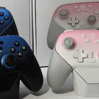 159元带底座手柄推荐！盖世小鸡超新星手柄