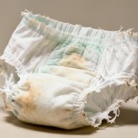 过期纸尿裤还能用吗？全网观点大PK，1200+用户真实反馈