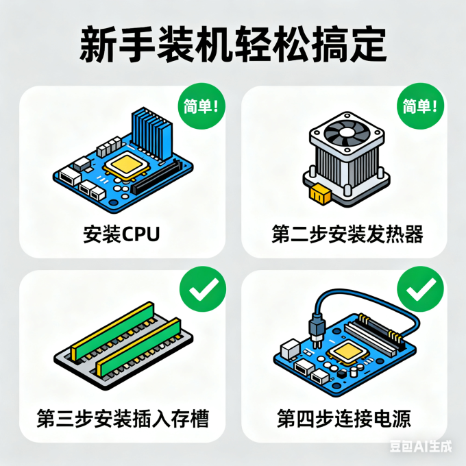 台式机