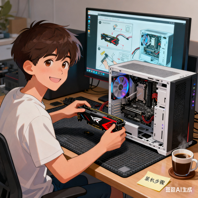 台式机