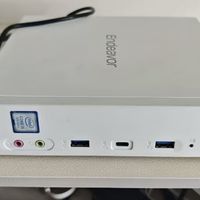 大量“洋垃圾”小主机流入闲鱼！能用9代标压U，准系统275元