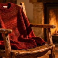 冬天穿毛衣总扎痒又不暖？99人实测亲肤保暖两不误的TOP 8优选