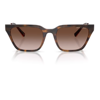 ☀️春夏氛围感天花板！被阿玛尼新品猫眼墨镜美到失语！