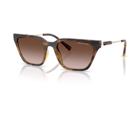 ARMANI阿玛尼春夏猫眼渐变墨镜｜素颜封神！春夏穿搭灵魂单品✨