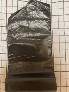尚岛背心垃圾袋，超值150只！