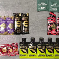 从日常训练到赛场：如何靠科学补给安全完赛并快速恢复