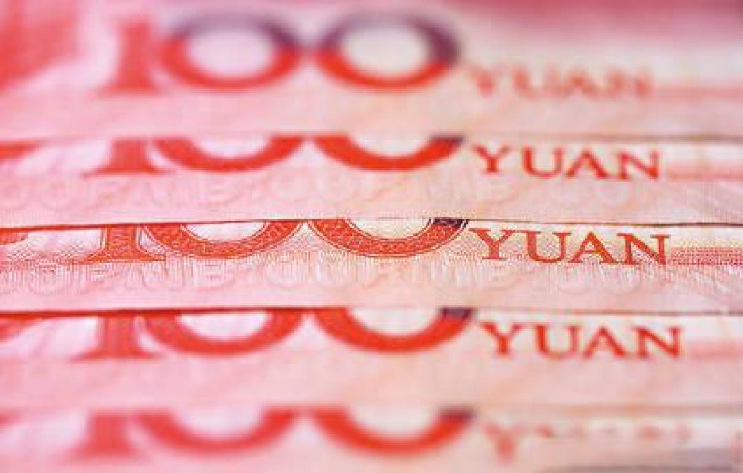 人民币升值,结汇潮并非主引擎,真正的“洪峰”或在酝酿