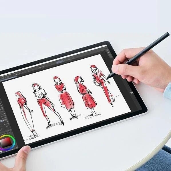 和冠 Wacom Movink 手绘屏