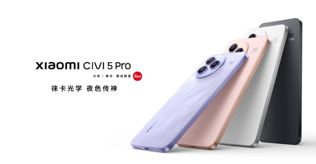 不知道给女友买什么手机？这几款好看更好拍