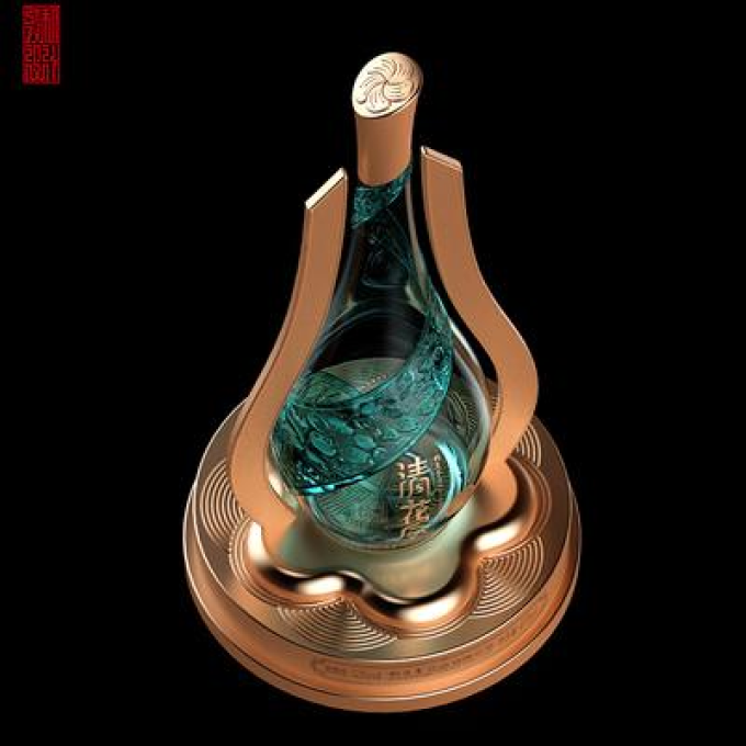 白酒
