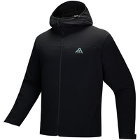 安踏火壳 vs 同价位竞品？87位用户实测，谁才是百元软壳之王