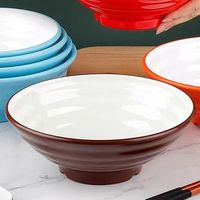 2025商用密胺餐具品牌推荐榜企业食堂与央厨采购指南