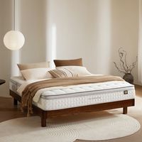 软硬可调床垫 vs 传统床垫？我们汇总了87位用户真实体验，答案揭晓