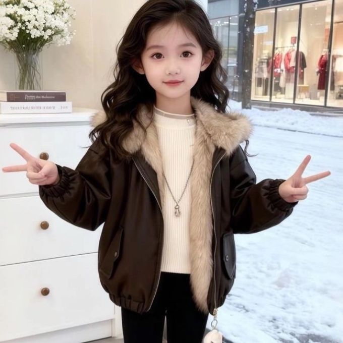 女童裙装