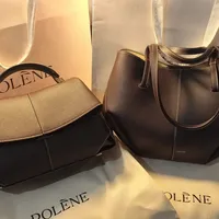 小众设计感包款 vs 主流品牌经典款？我们集合了152位用户真实观点，结论在这